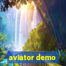 aviator demo